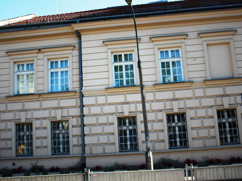 Jozef Mehoffer House - National Museum in Krakow (Kraków) - Visitor ...