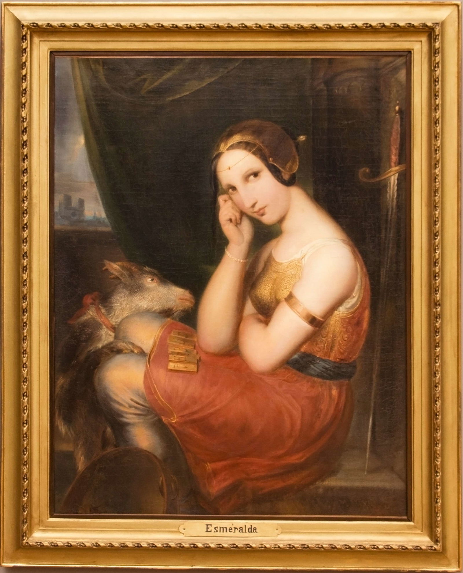 Musée Wiertz Museum