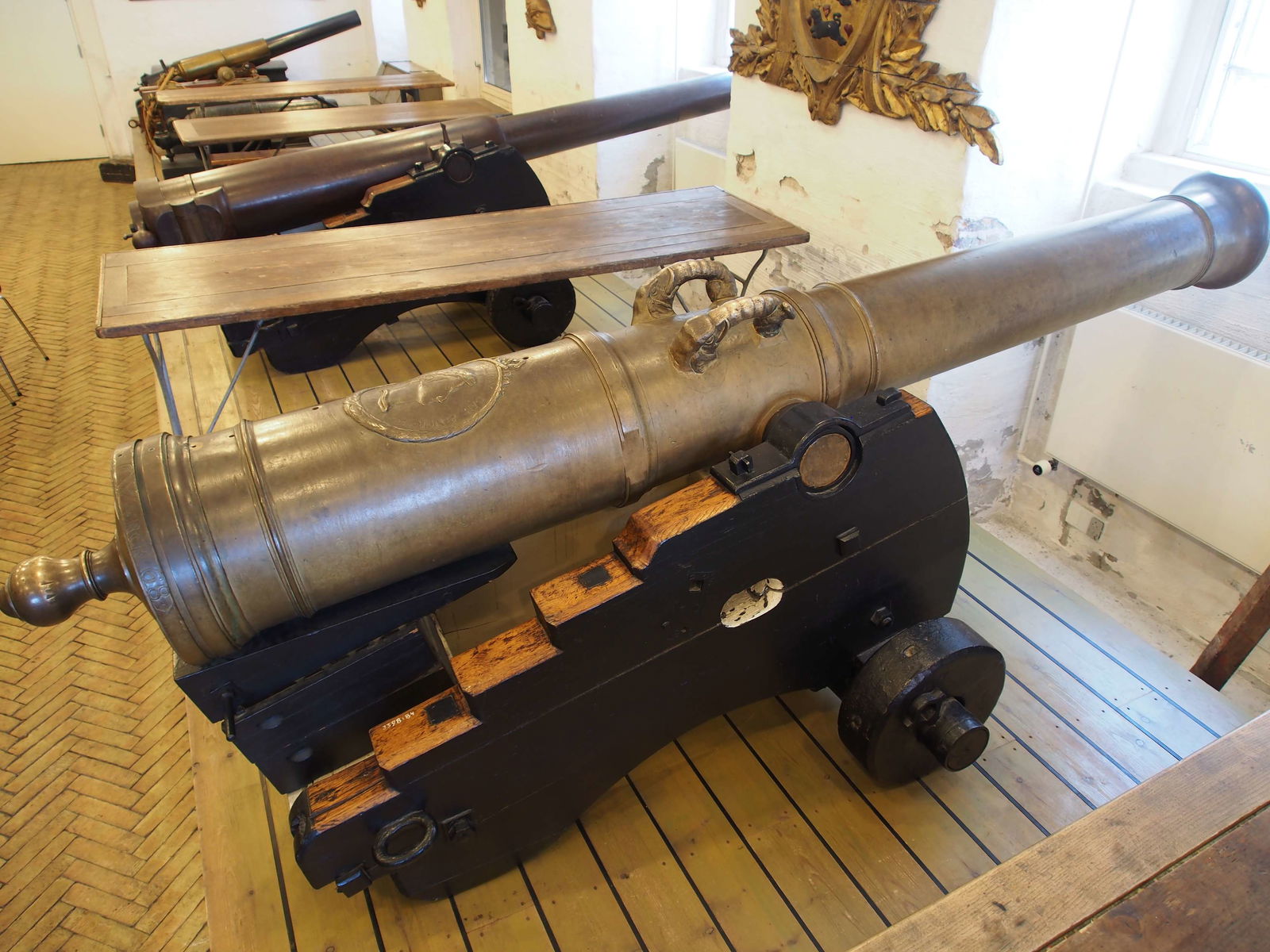 The Royal Danish Naval Museum