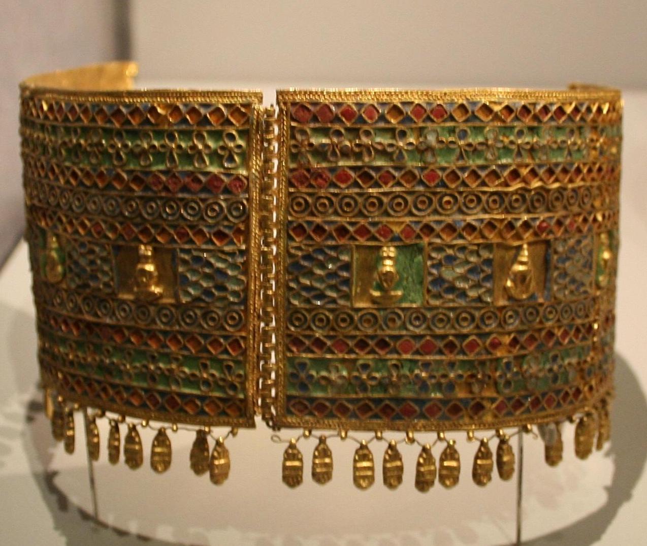 State Collection of Egyptian Art