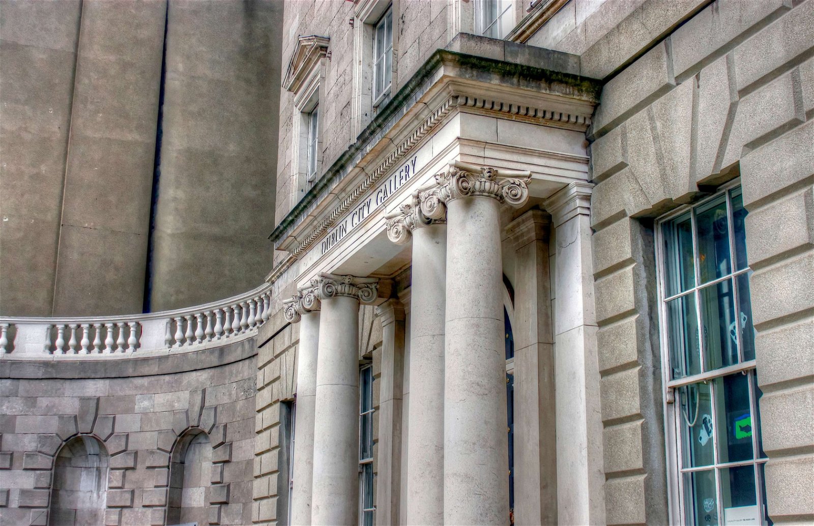 Dublin City Gallery The Hugh Lane