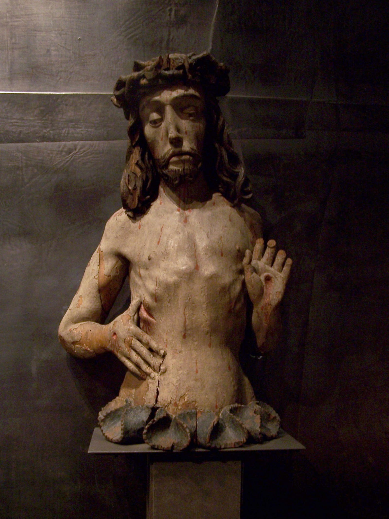 Convent of Saint Agnes of Bohemia