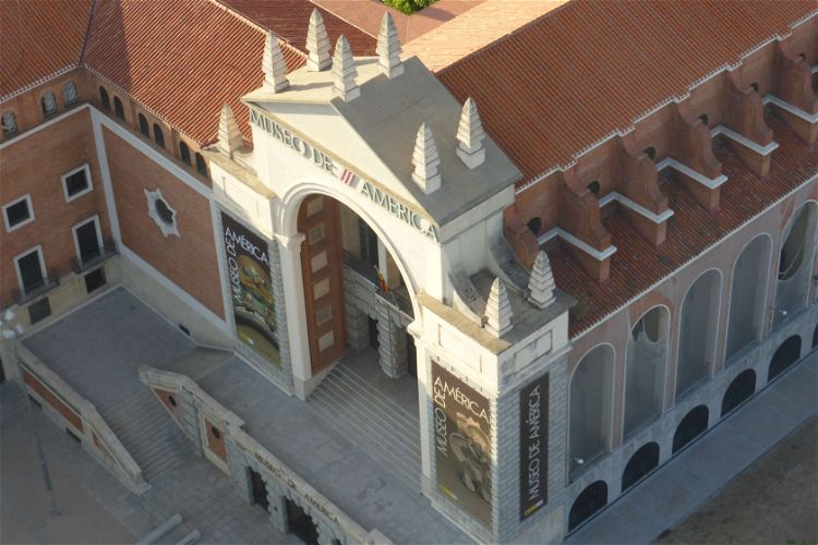 Museo de América