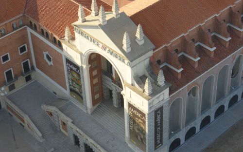Museum of the Americas