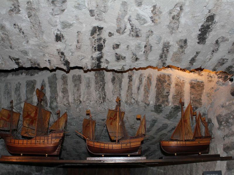 Estonian Maritime Museum