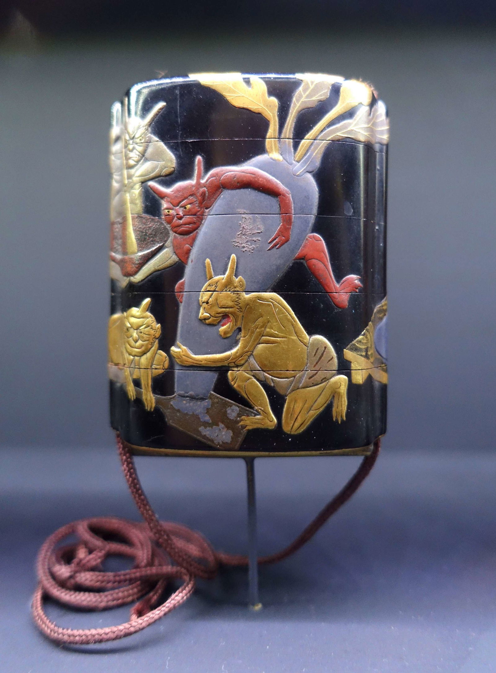 Museum of the Orient