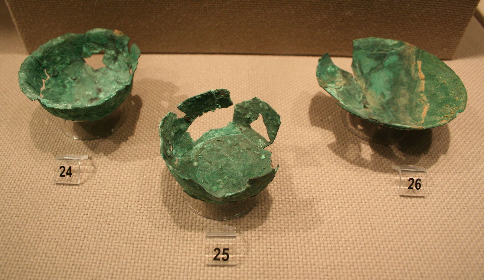 Ägyptisches Museum der Universität Leipzig