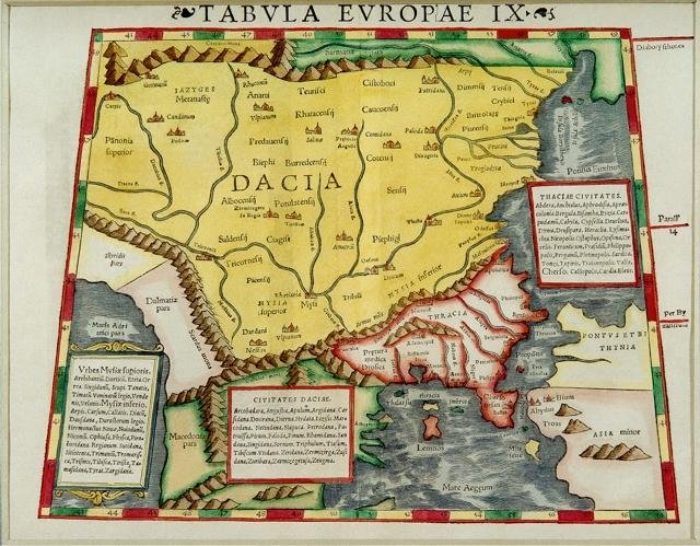 National Museum of Old Maps and Books