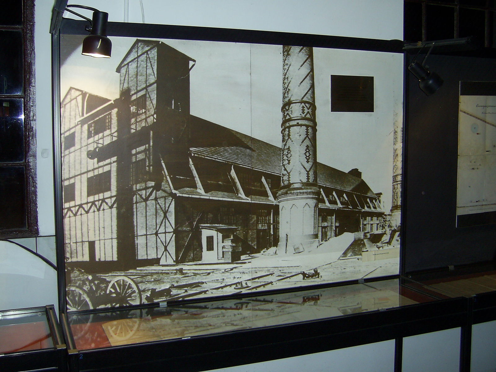 Museum of Gas Industry