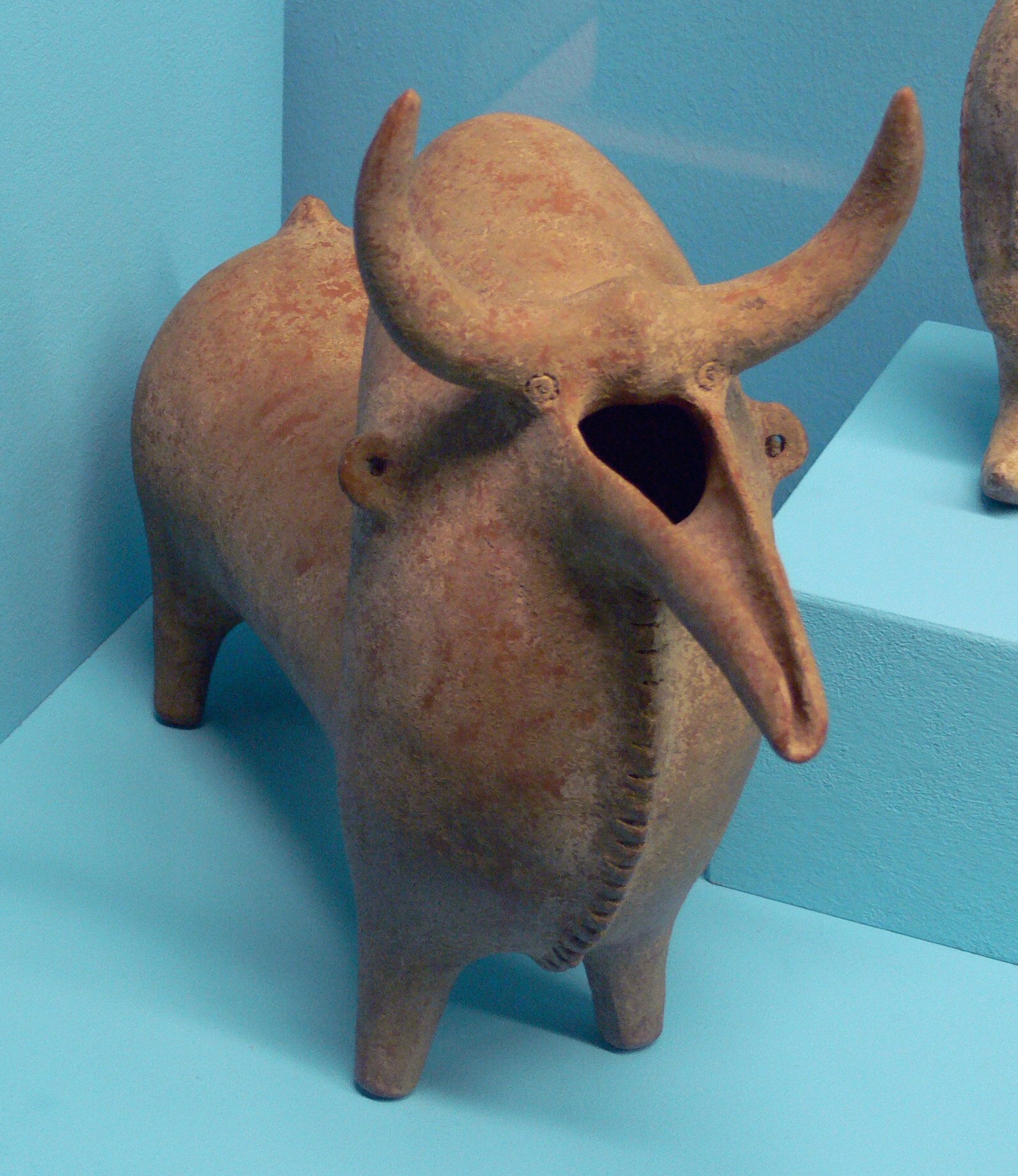 Linden Museum - Museum fur Völkerkunde