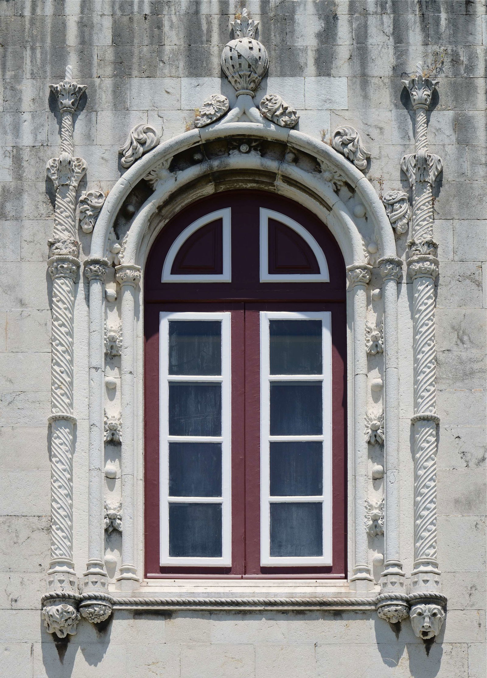 National Archaeology Museum of Lisbon