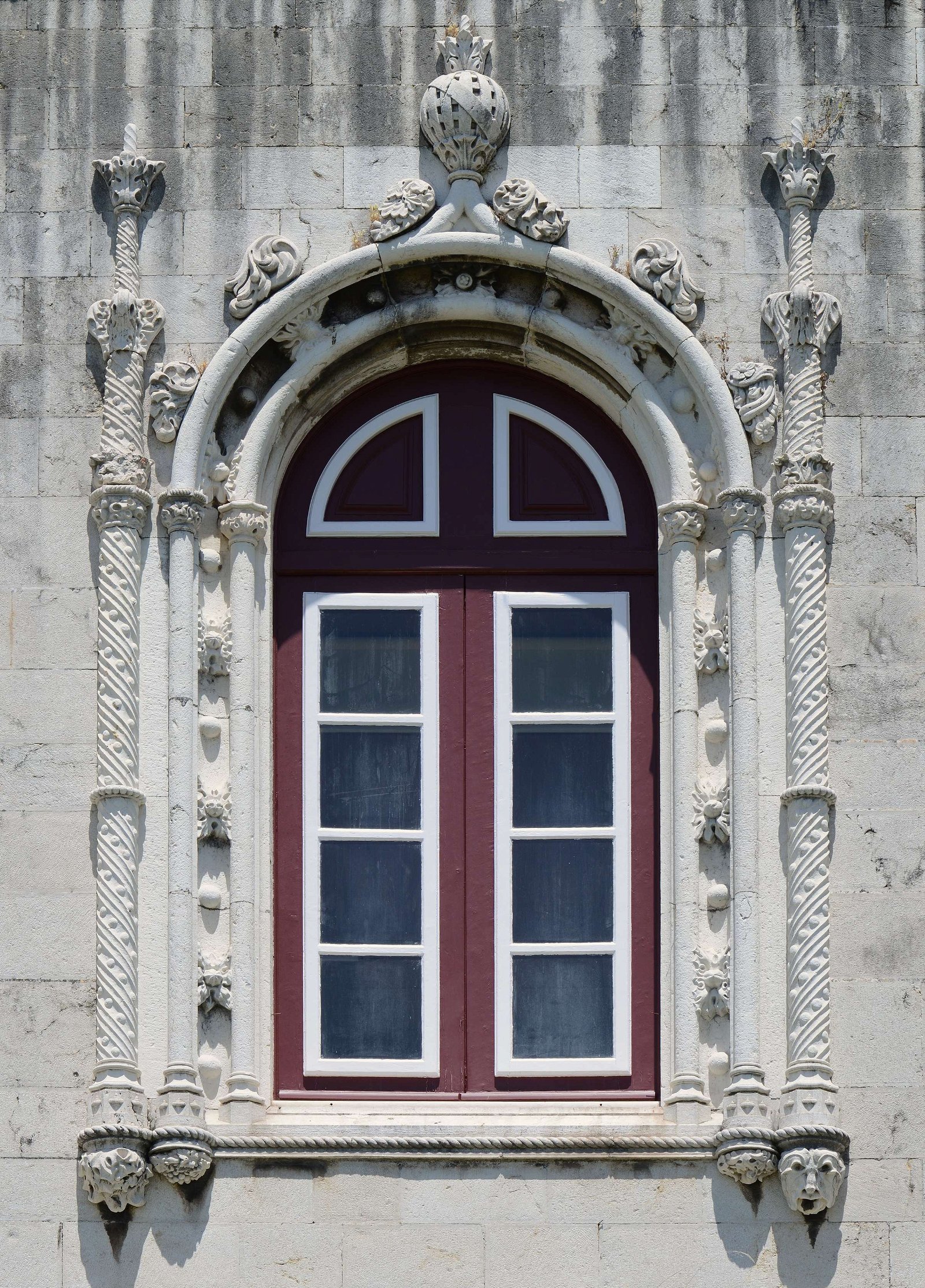 National Archaeology Museum of Lisbon