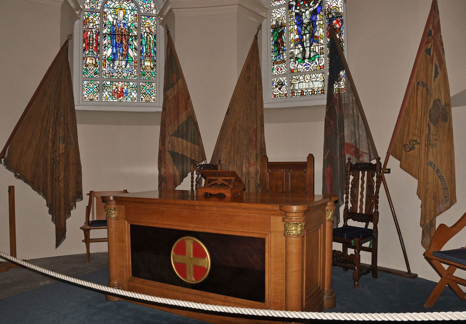 Fort George (Scozia)