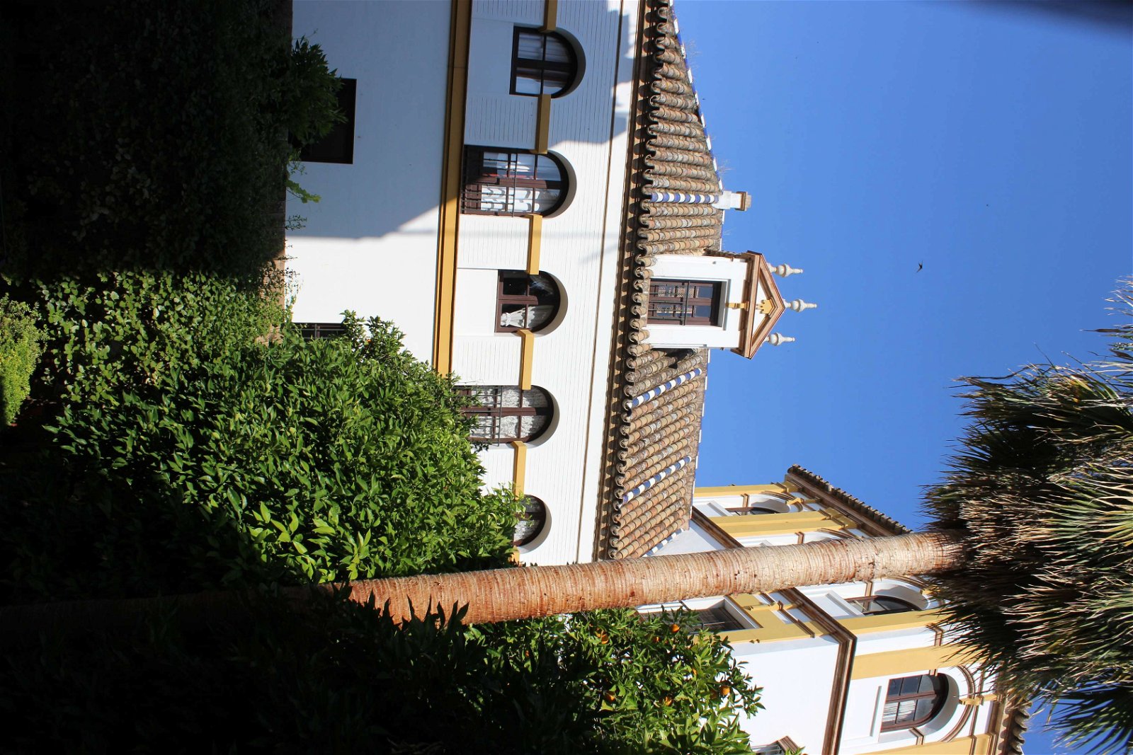 Hospital de los Venerables