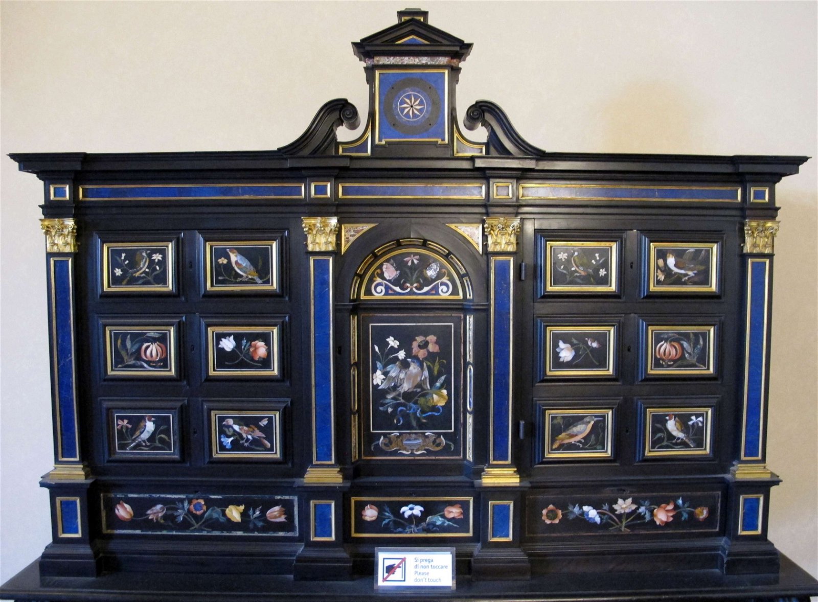 Museo Opificio delle Pietre Dure