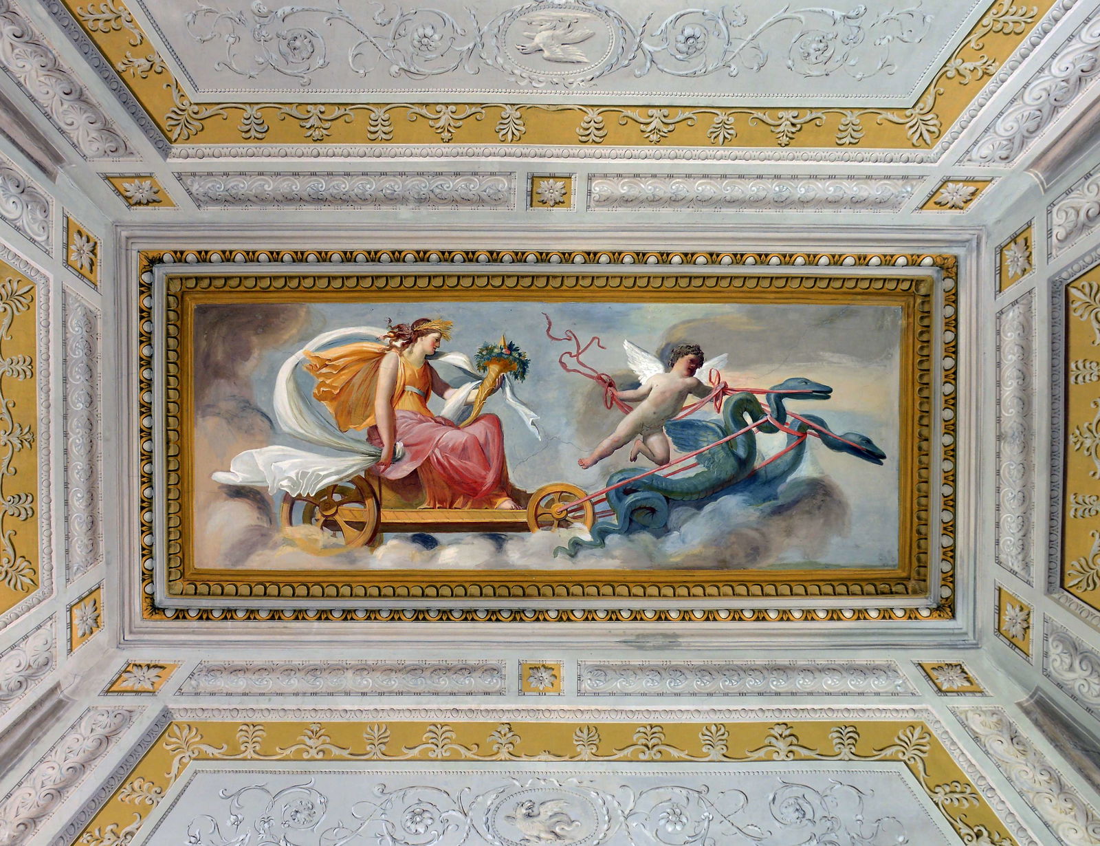 Borghese Gallery