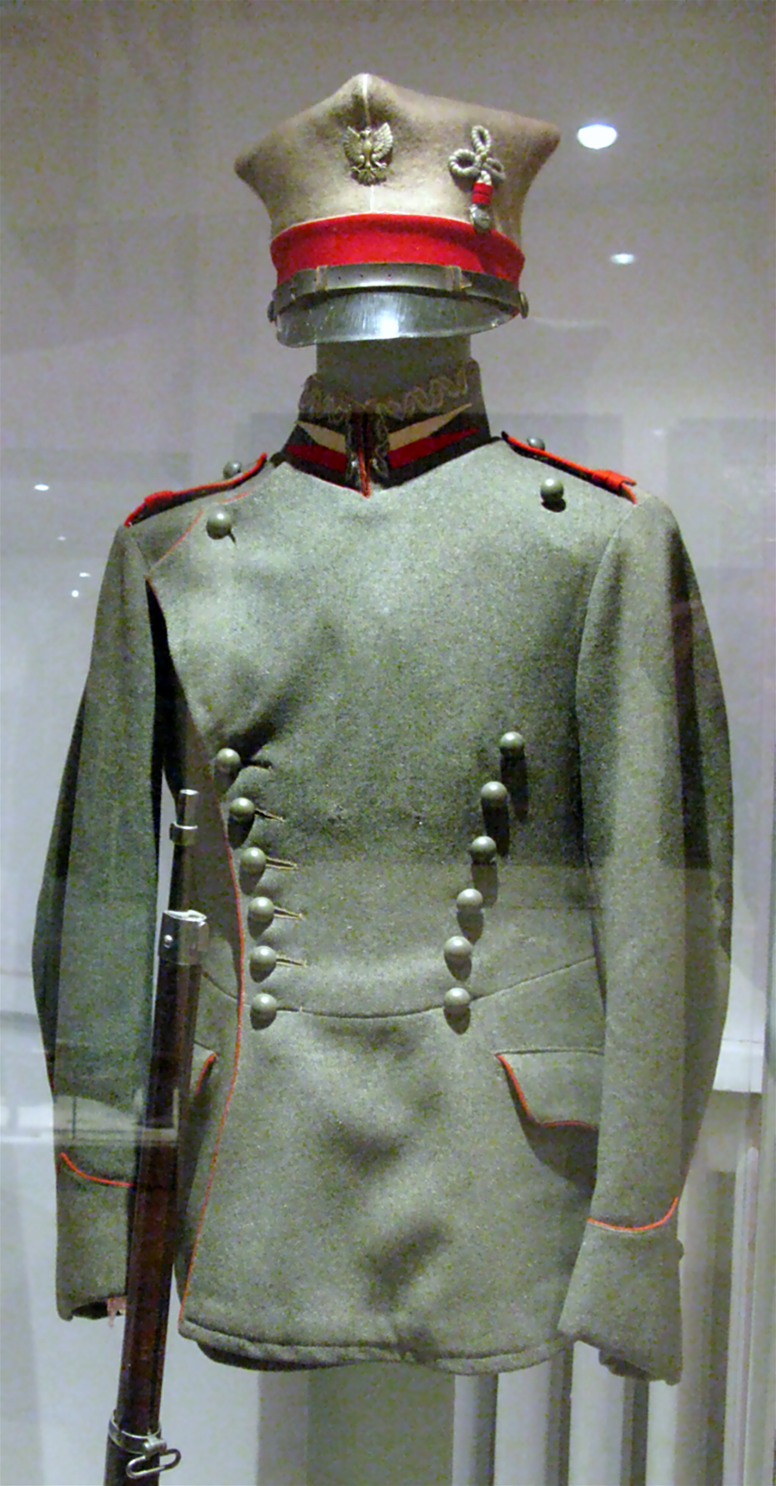 Polish Army Museum