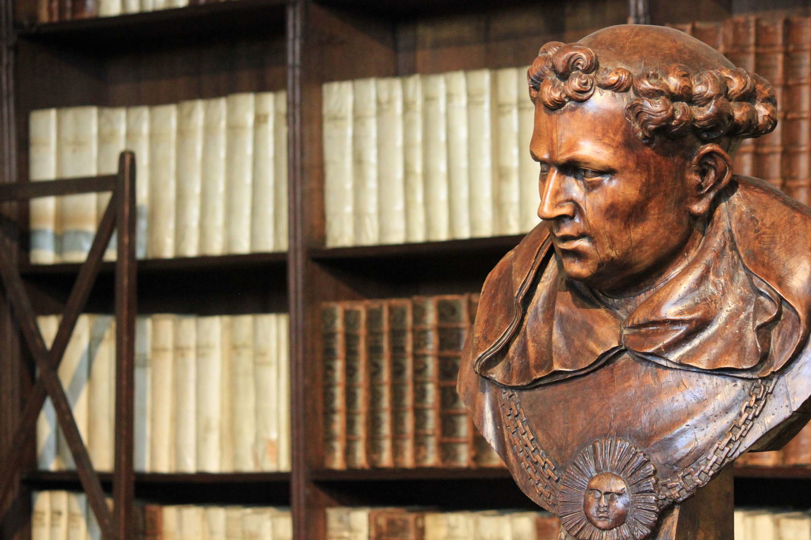 Plantin-Moretus Museum