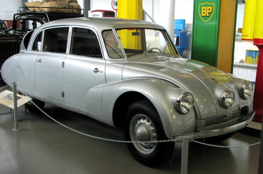 Deutsches Museum Verkehrszentrum