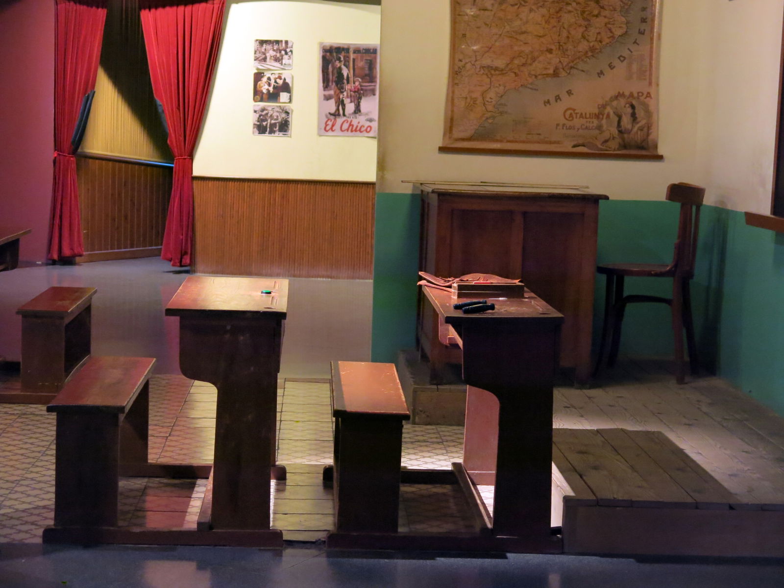 Museu d'Història de Catalunya