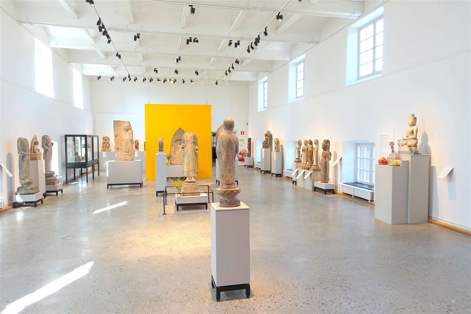 Museum of Far Eastern Antiquities