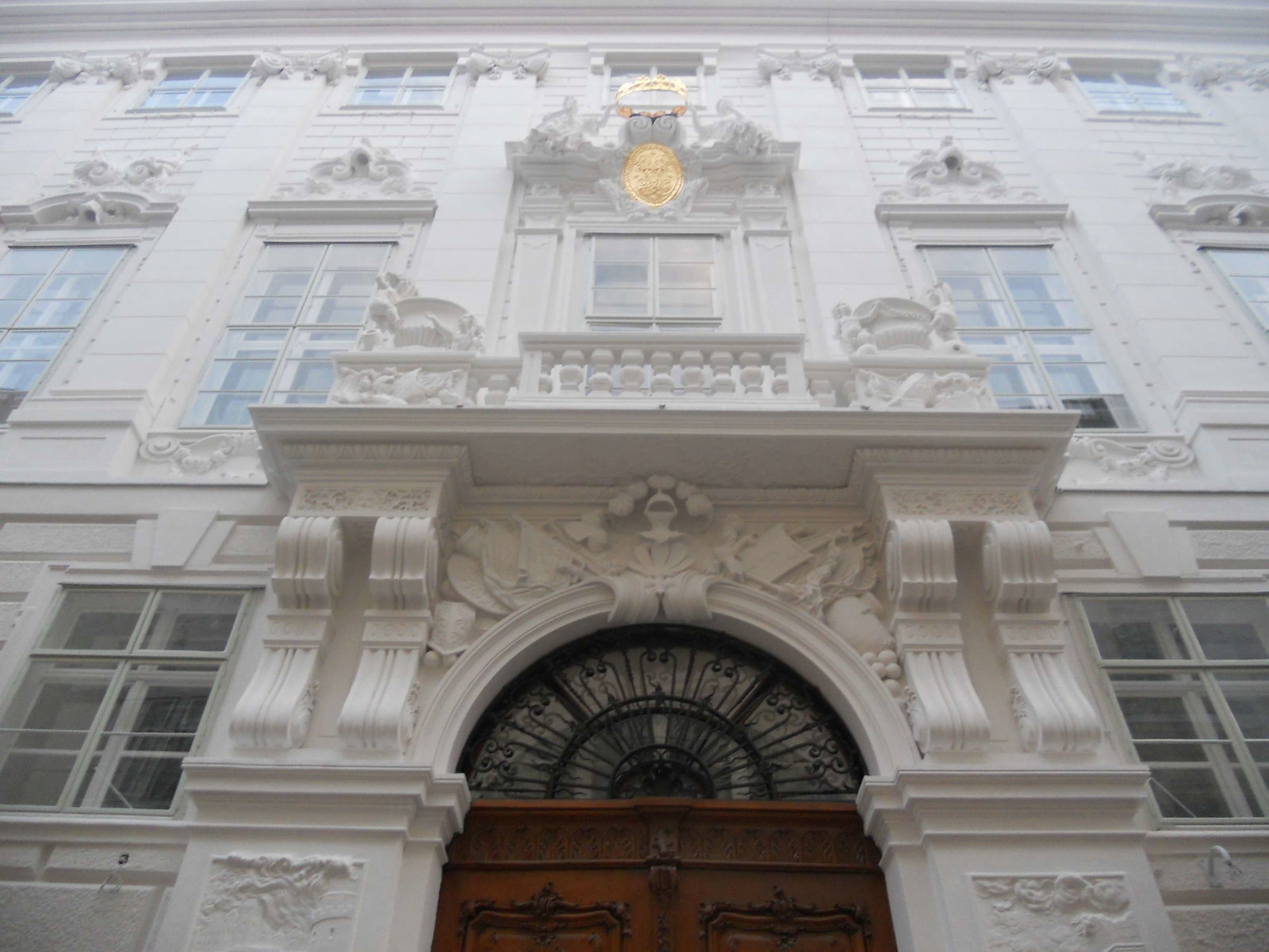 Winterpalais