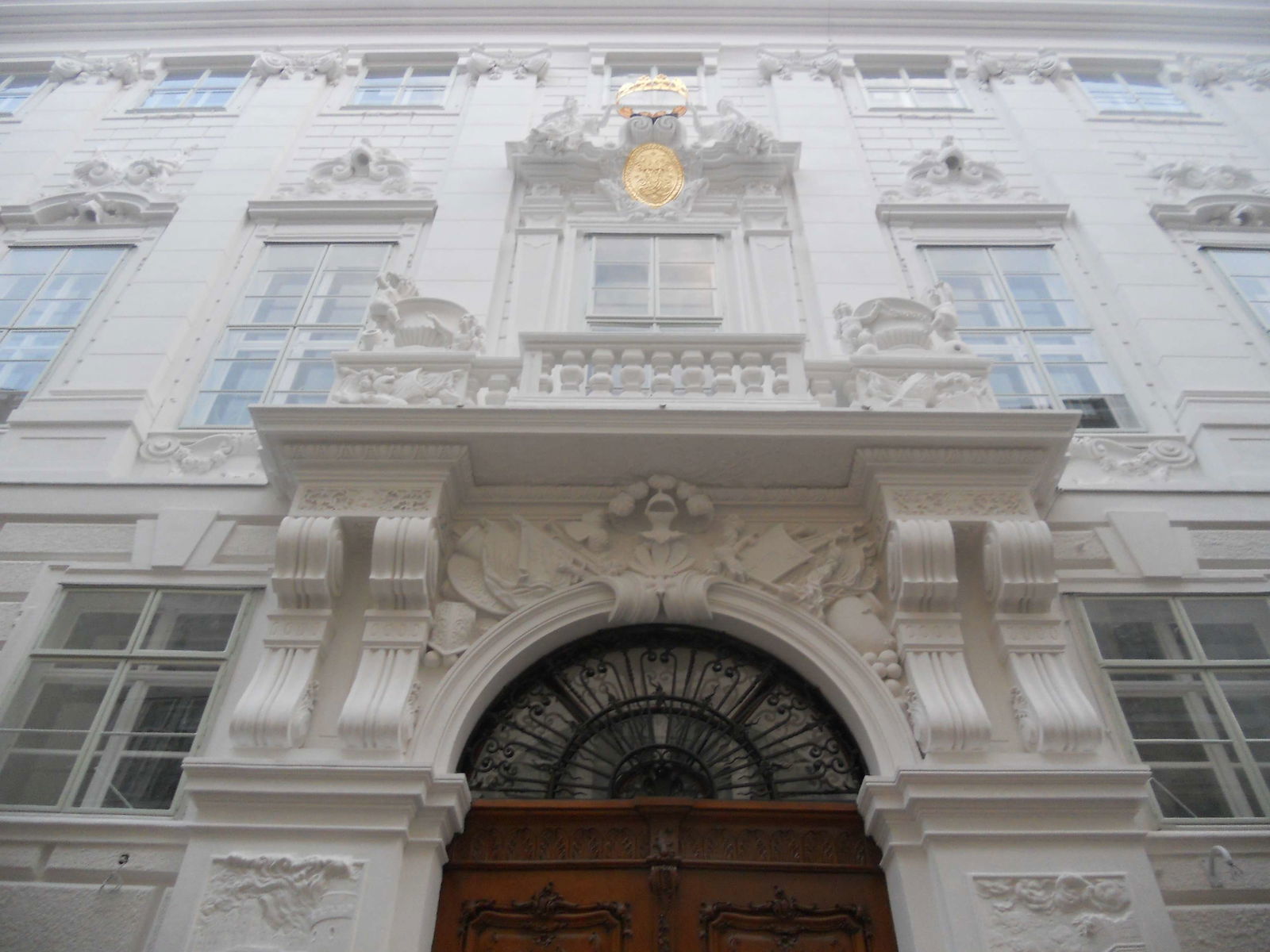 Winterpalais