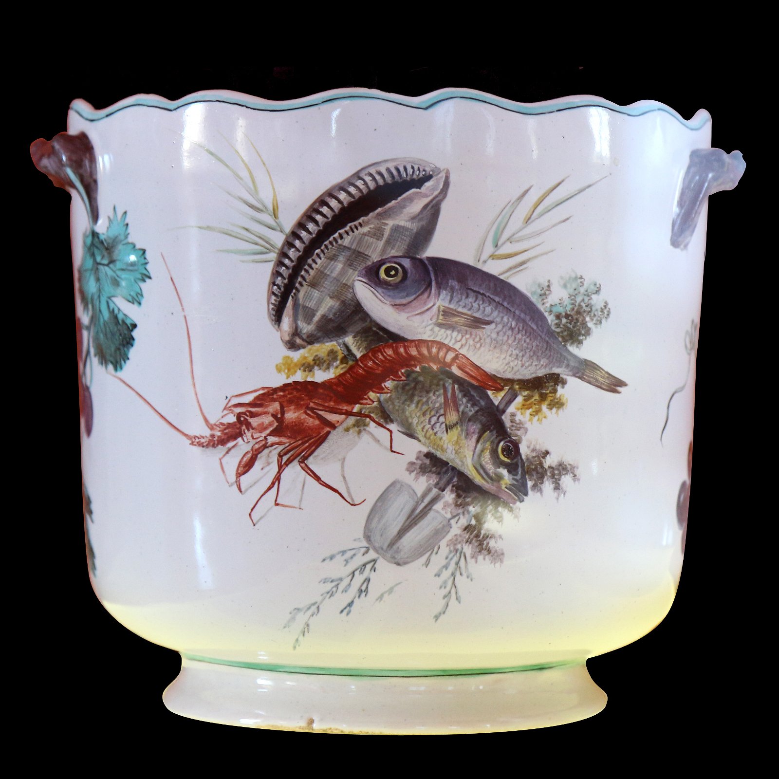 Musée des Arts décoratifs, de la Faïence et de la Mode