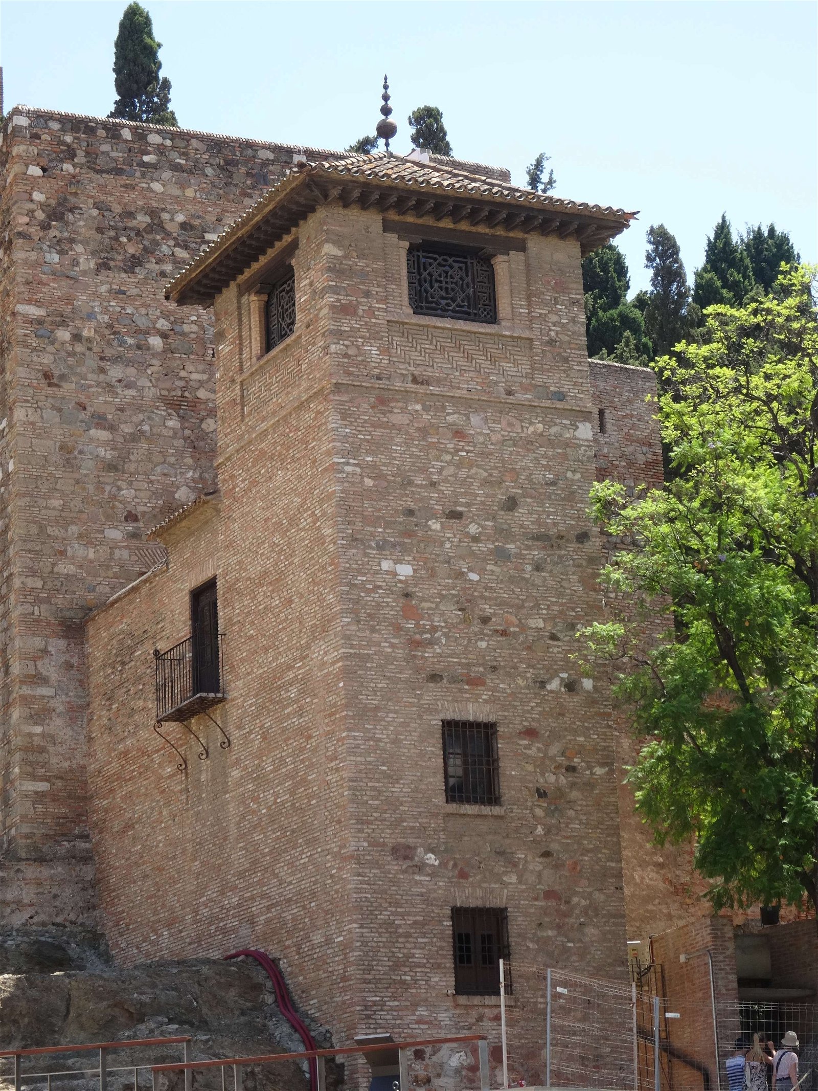 Alcazaba