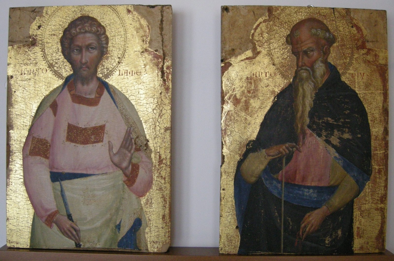 Pinacoteca Nazionale di Bologna