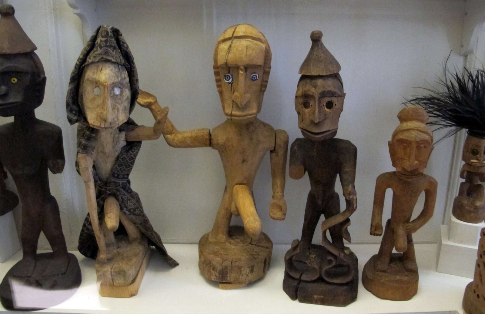 Museum of Anthropology and Ethnology