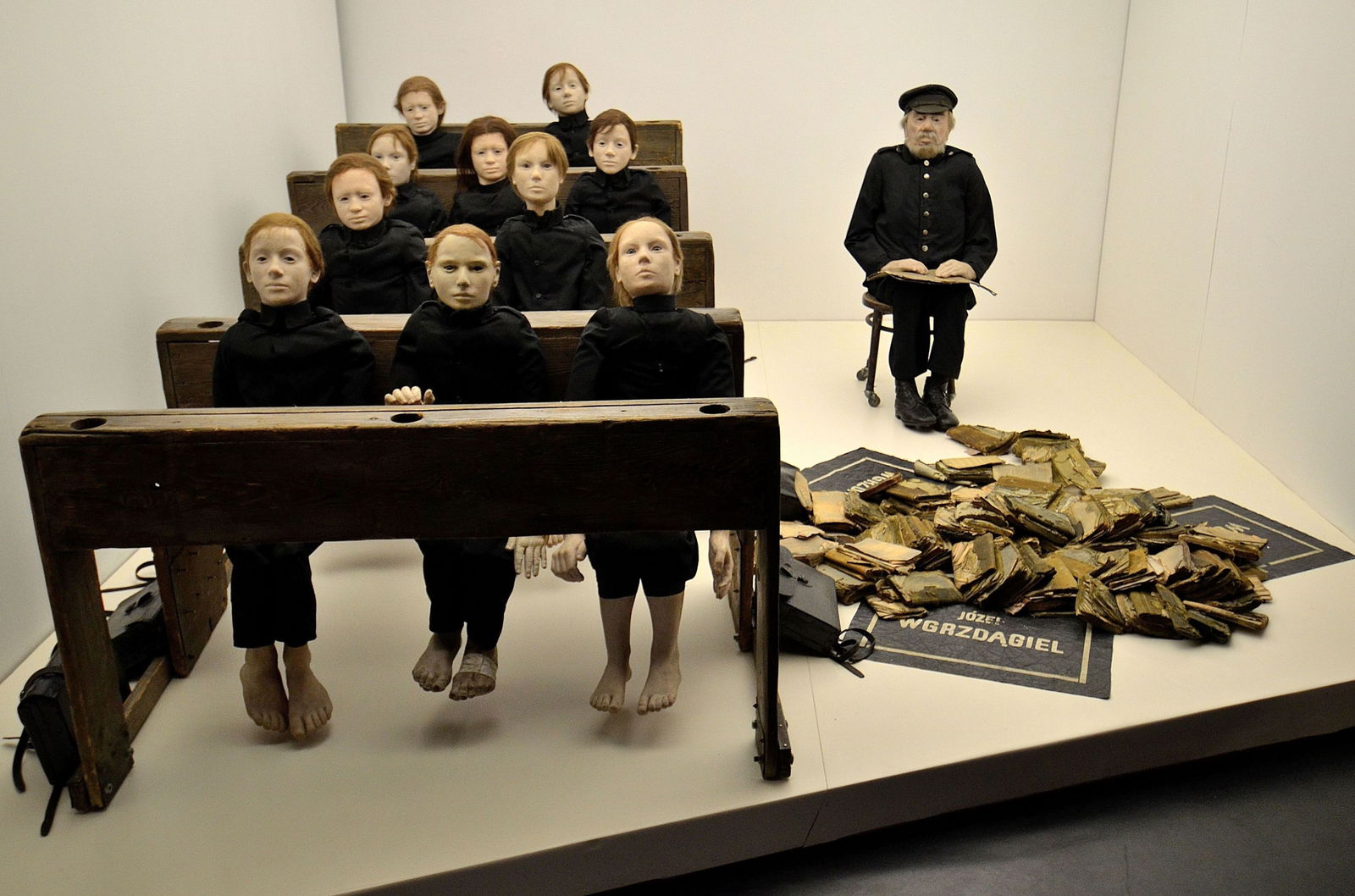 Adam Mickiewicz Museum of Literature