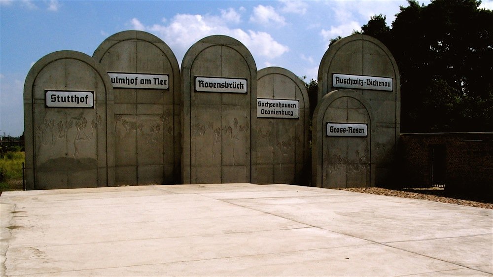 Radegast Station - Independence Traditions Museum