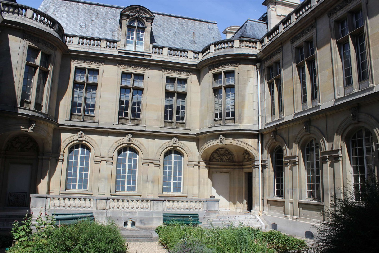 Musée Carnavalet