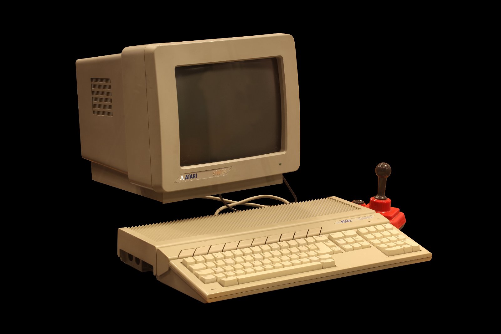 Cité des Sciences et de L'Industrie