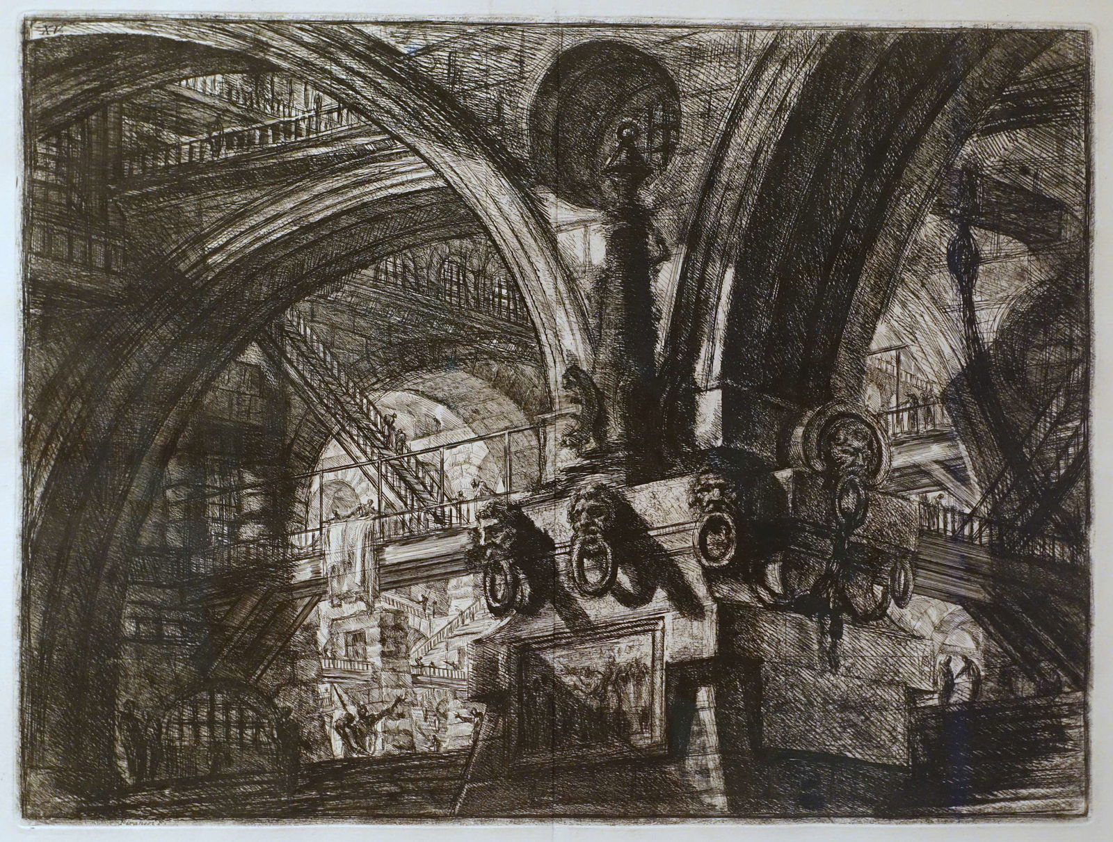 Sammlung Scharf-Gerstenberg