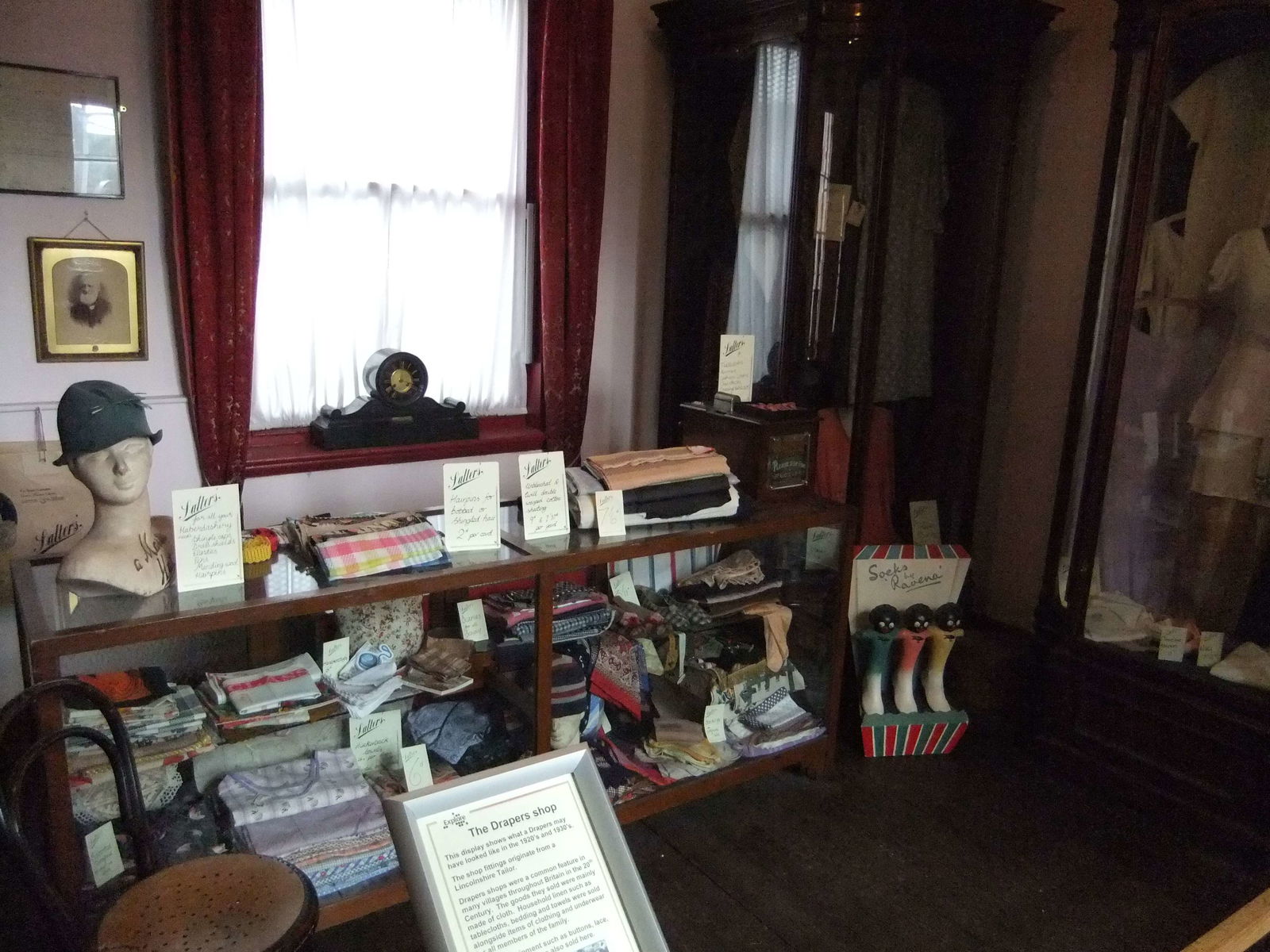 Museum of Lincolnshire Life