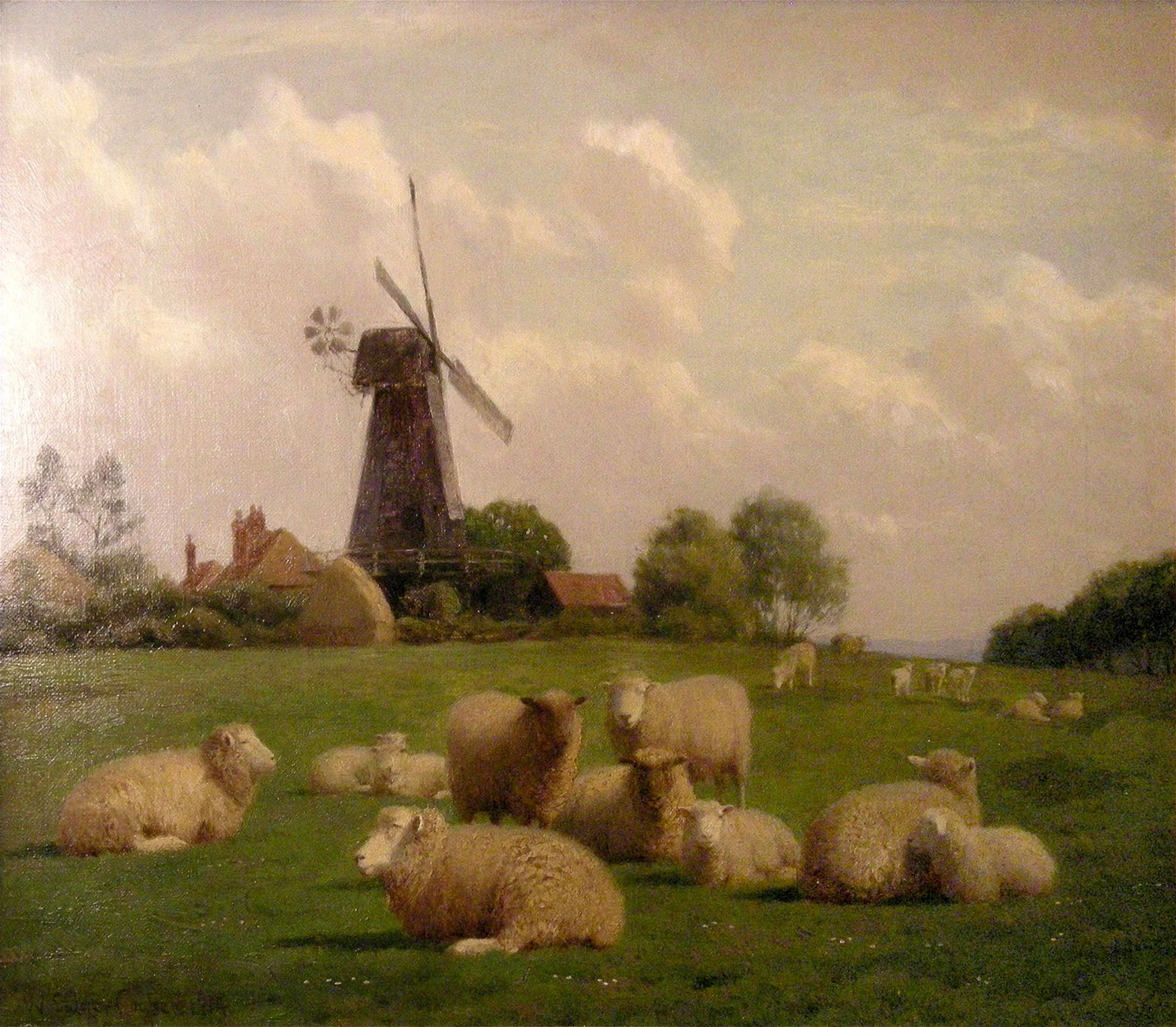 The Seaside Museum, Herne Bay