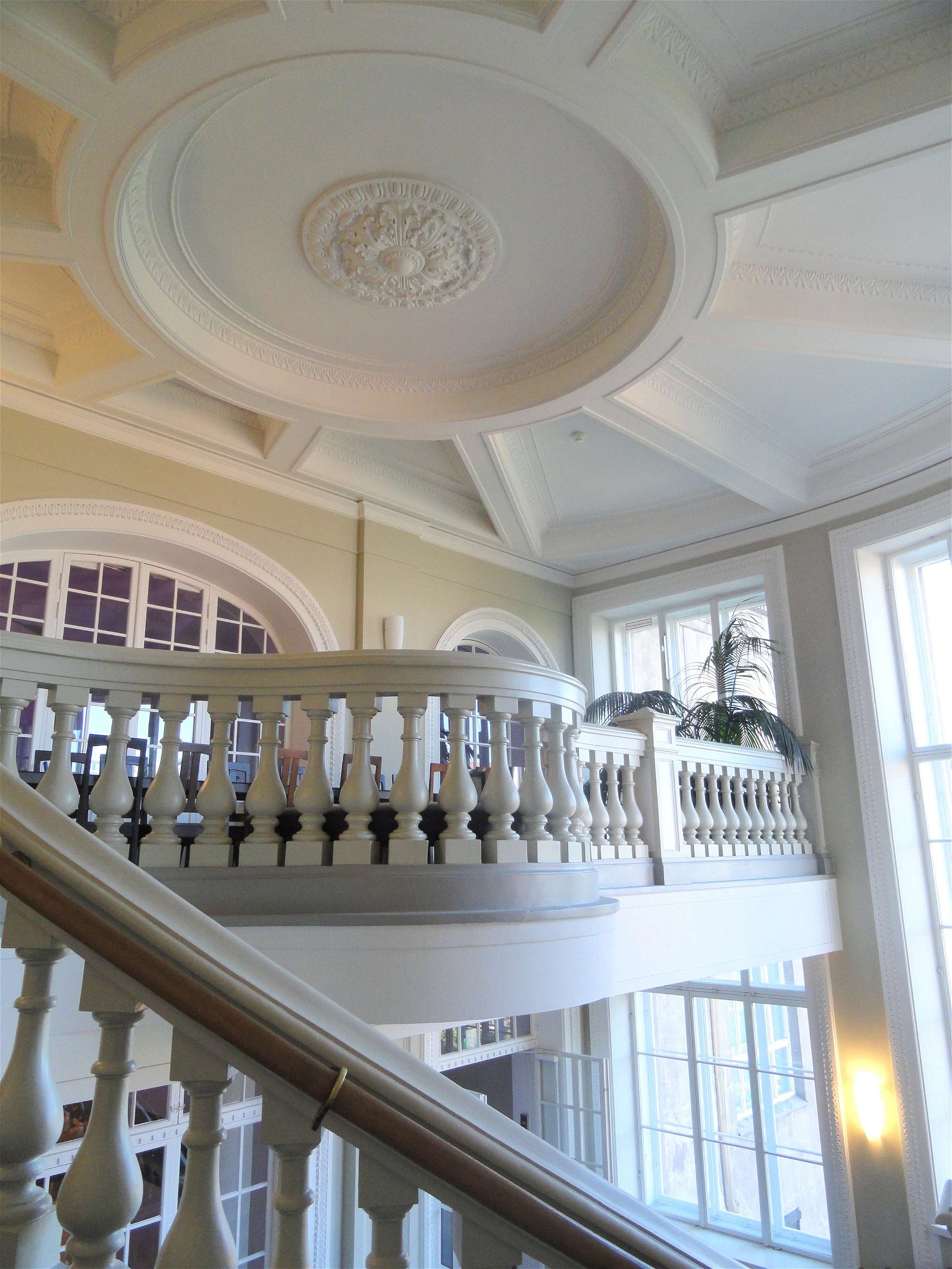 Finnish Museum of Natural History