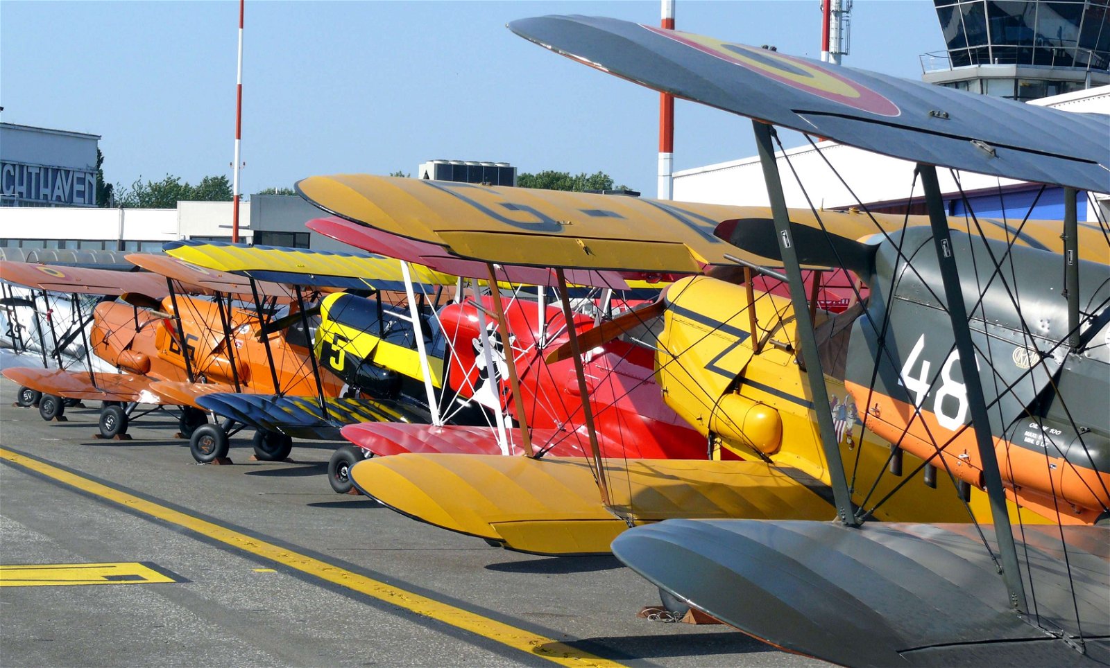 Stampe & Vertongen Museum