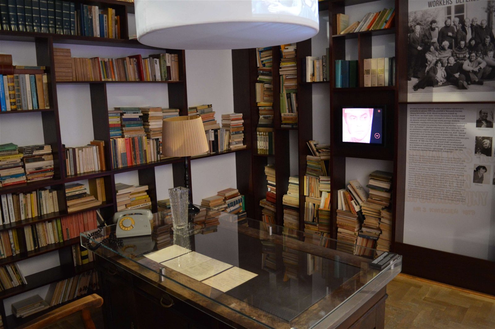 European Solidarity Centre