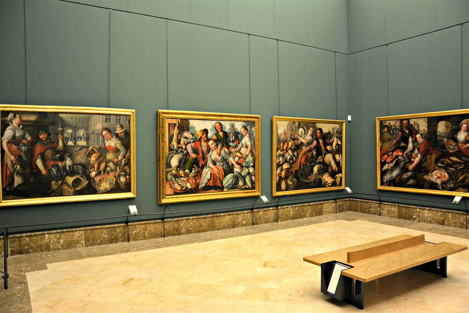 Museo Nazionale di Capodimonte