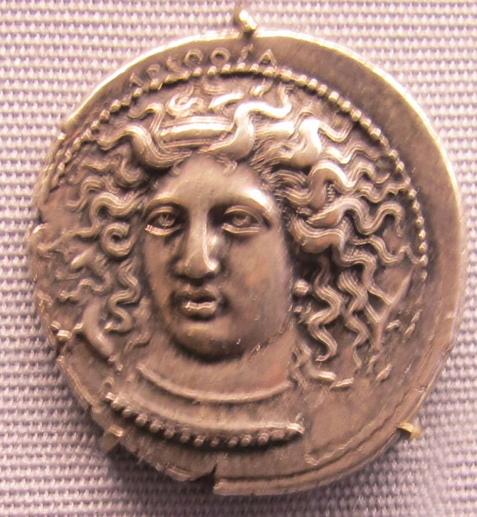 Staatliche Munzsammlung Munchen