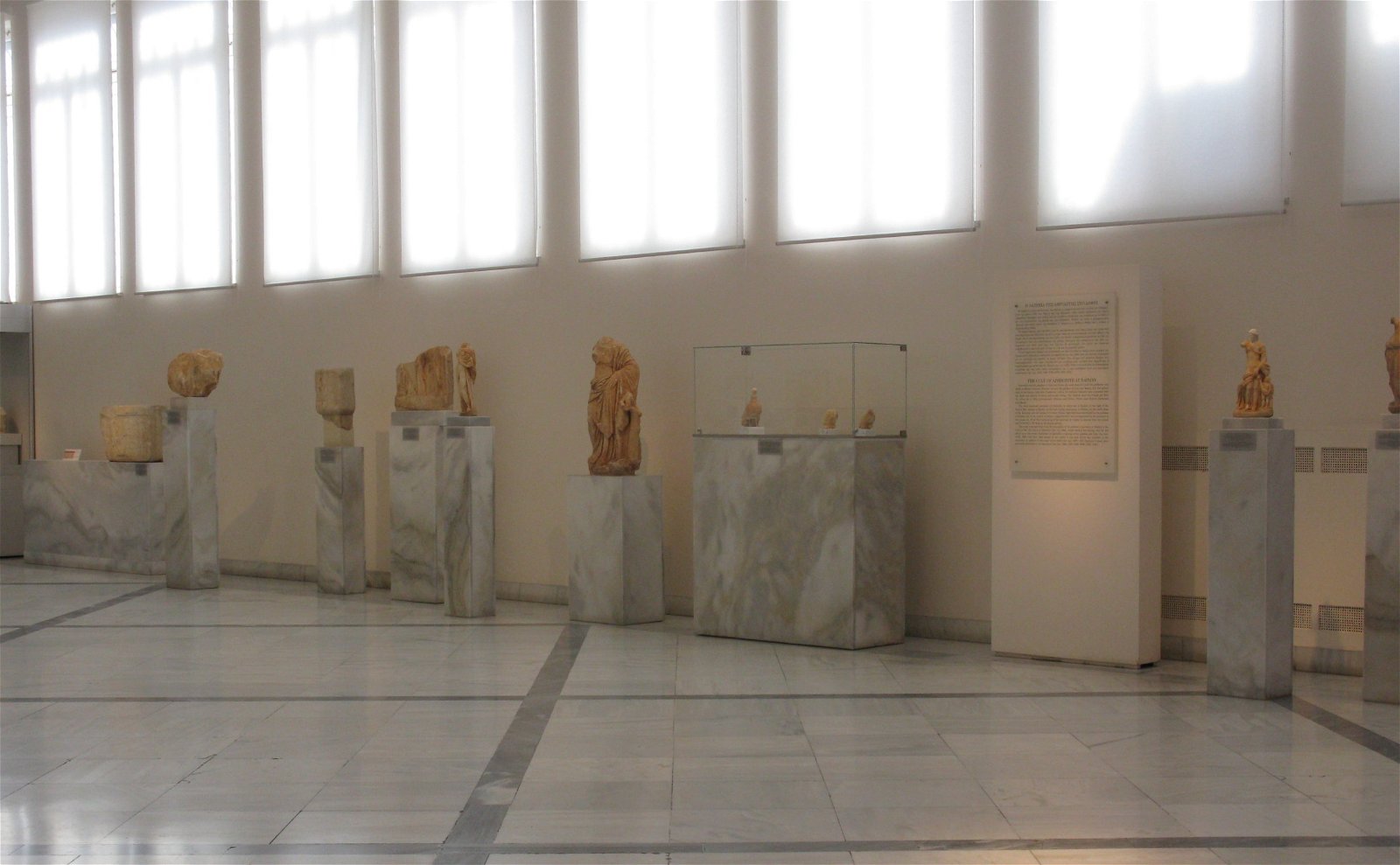 National Archaeological Museum