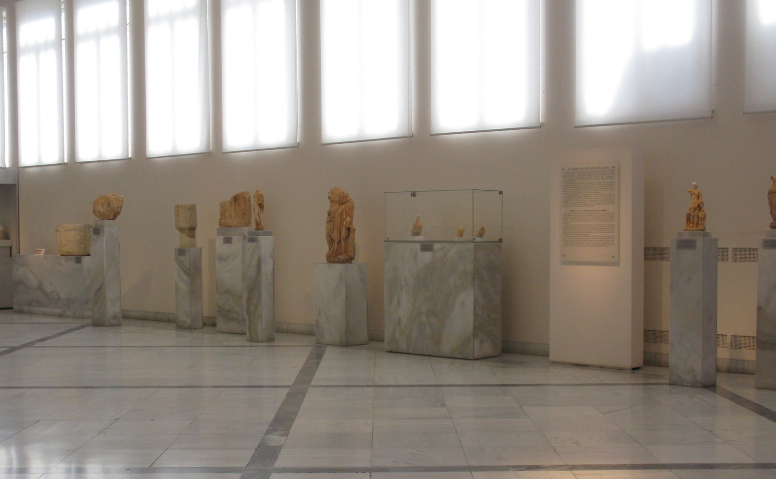 National Archaeological Museum