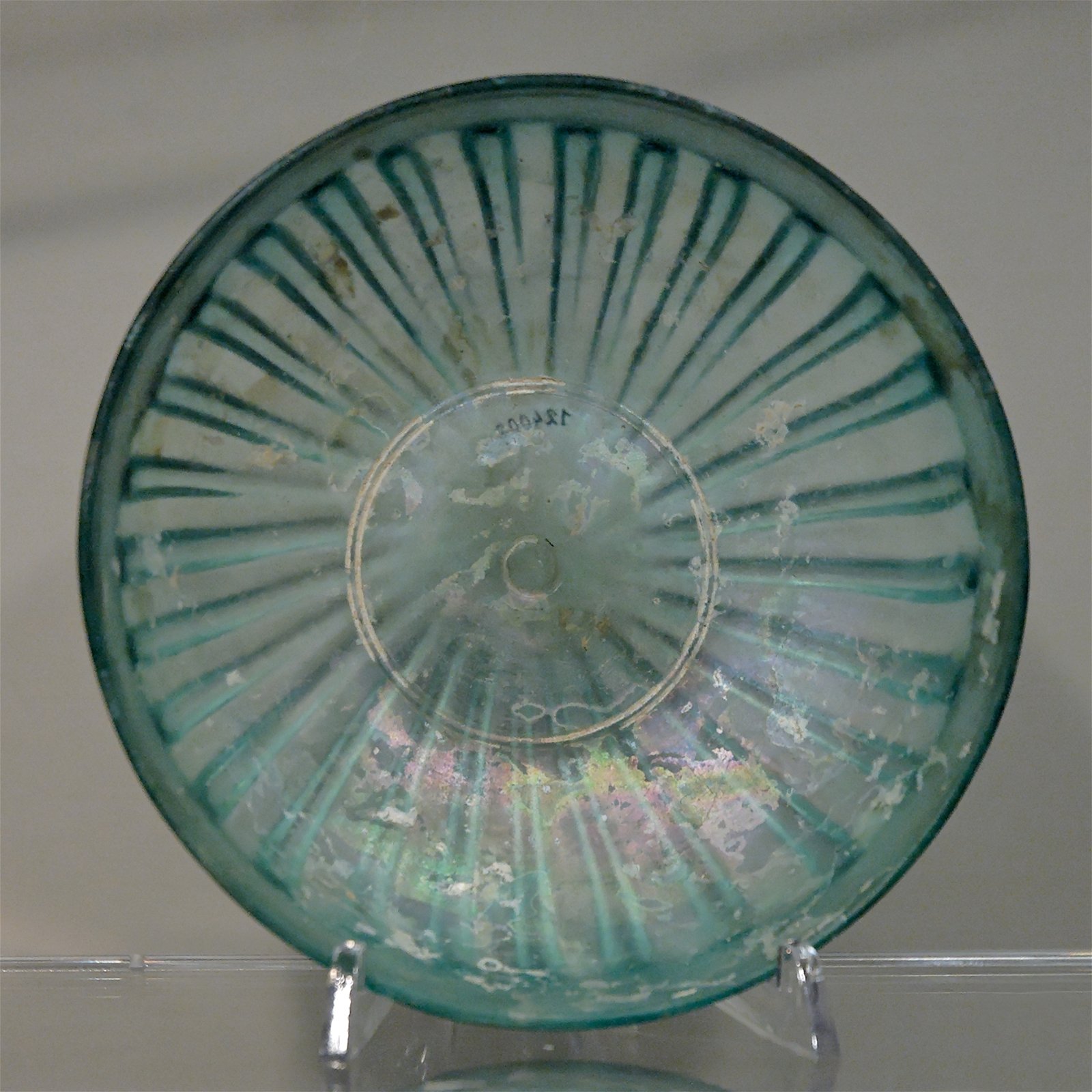 Museo Nazionale Romano - Palazzo Massimo