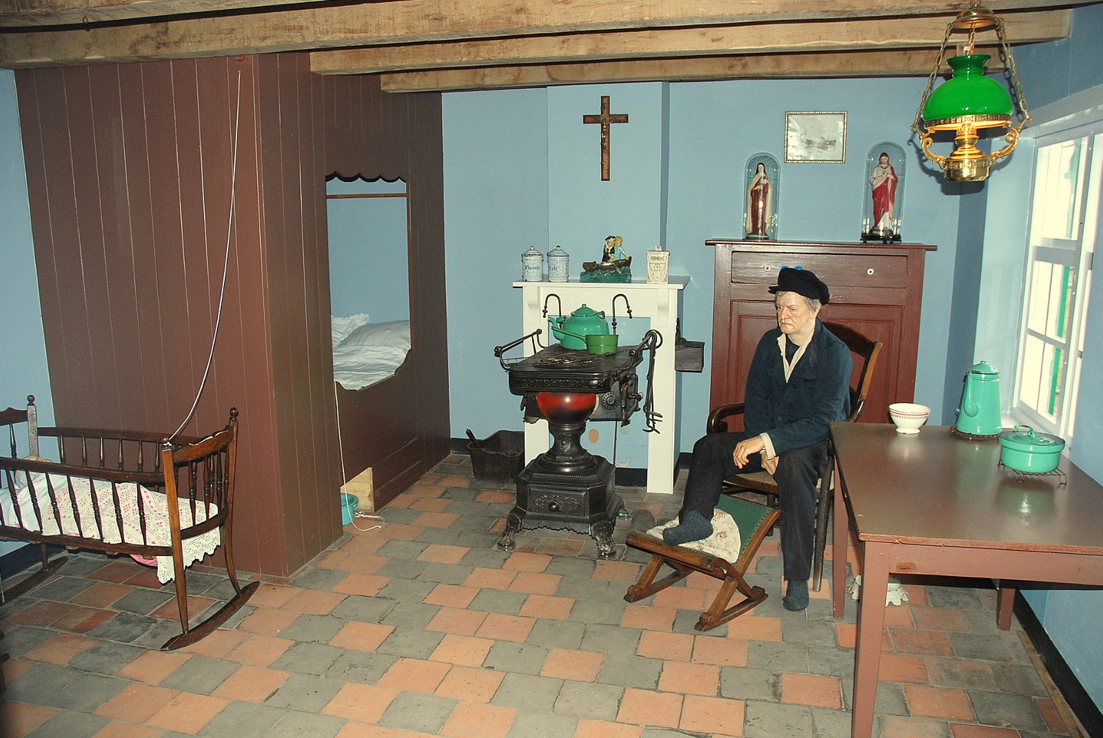 National Fisheries Museum