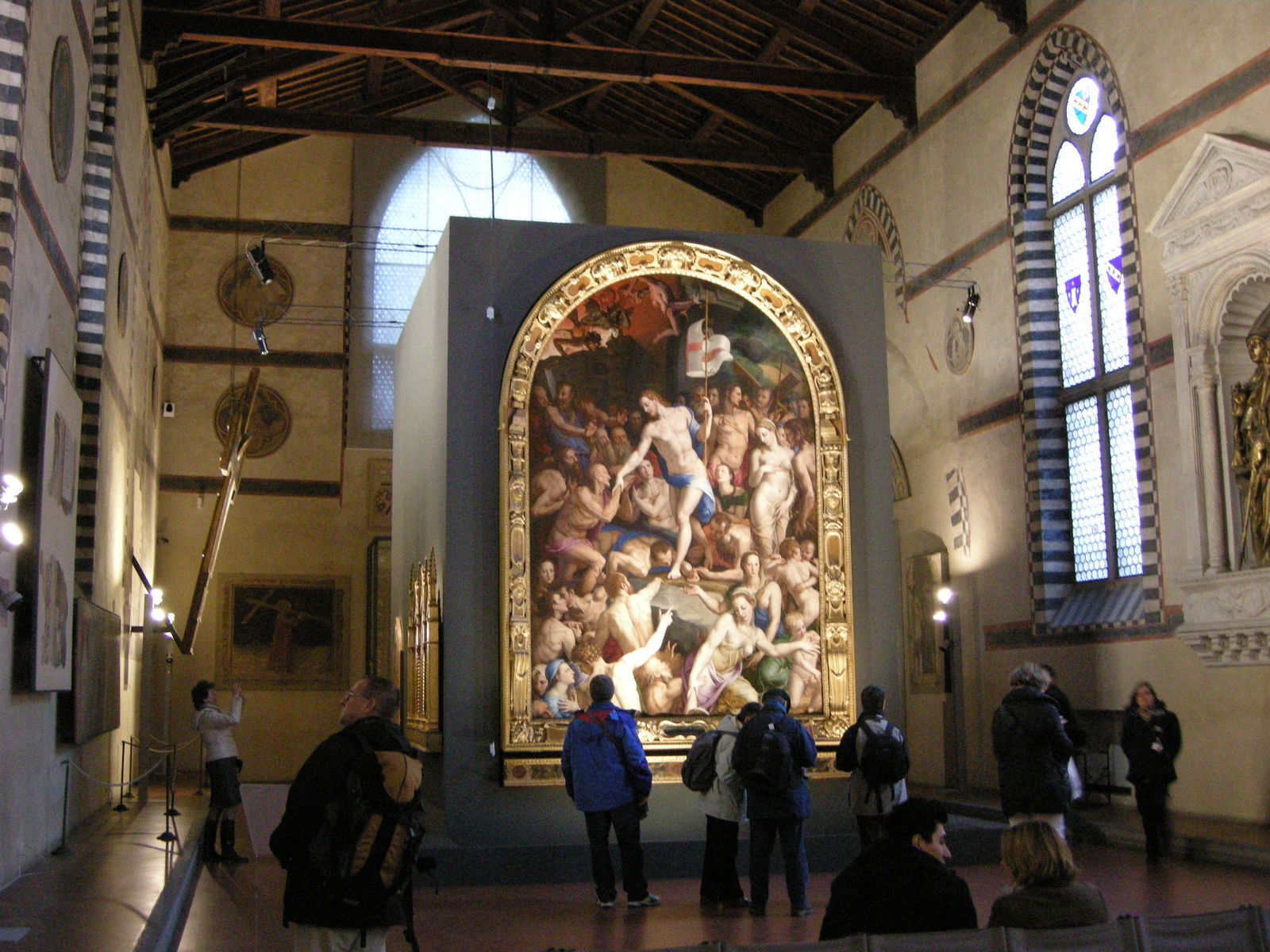 Museo dell'Opera di Santa Croce