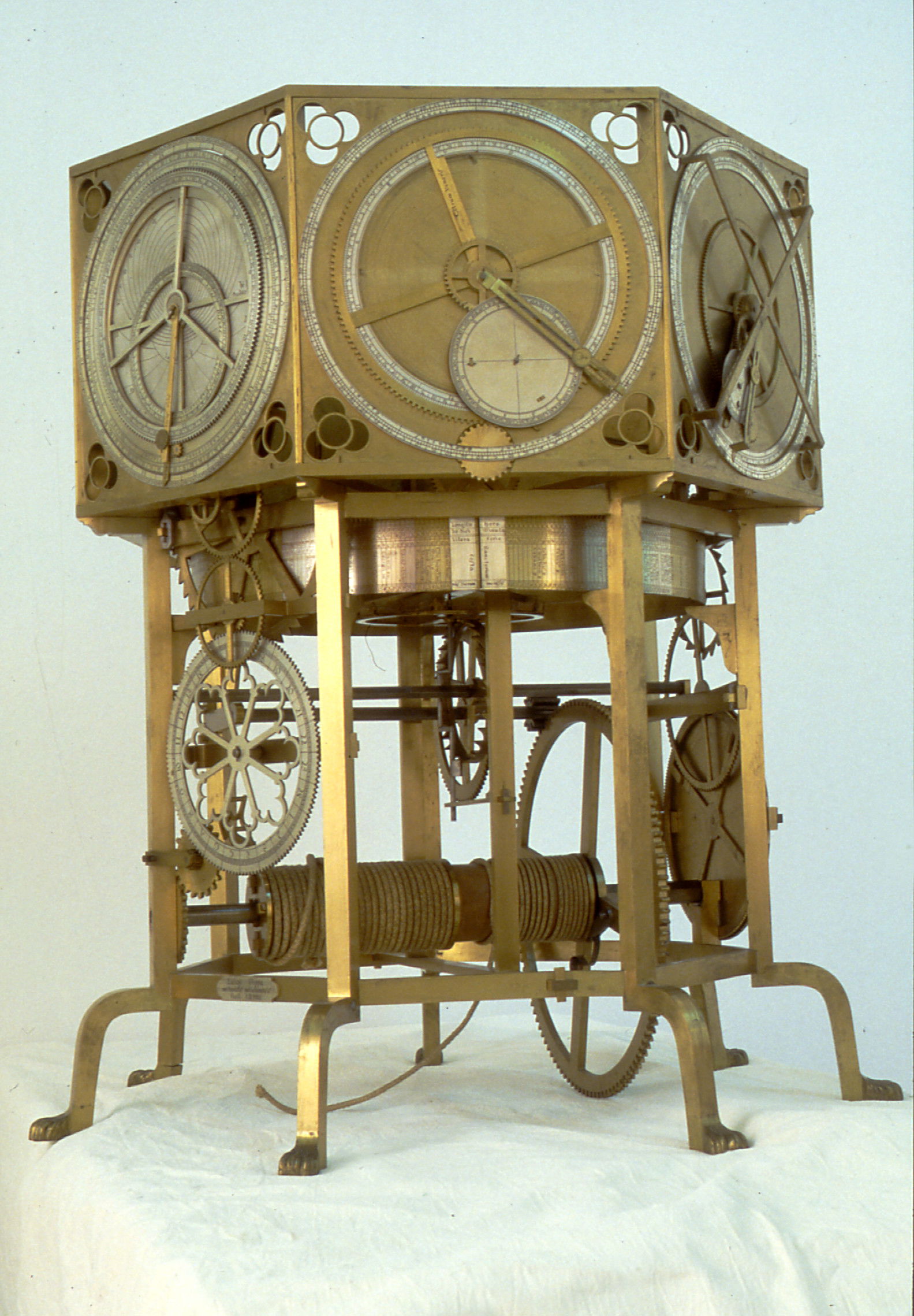 Museo della Scienza e della Tecnologia Leonardo da Vinci