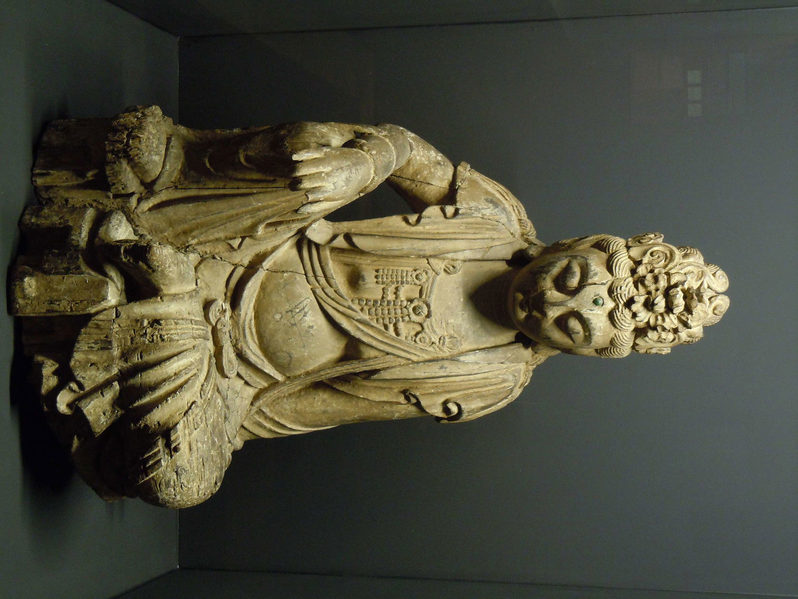 Naprstek Museum of Asian, African and American Cultures